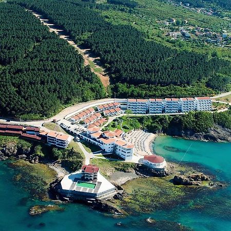 Legend Hotel Riva Exterior photo