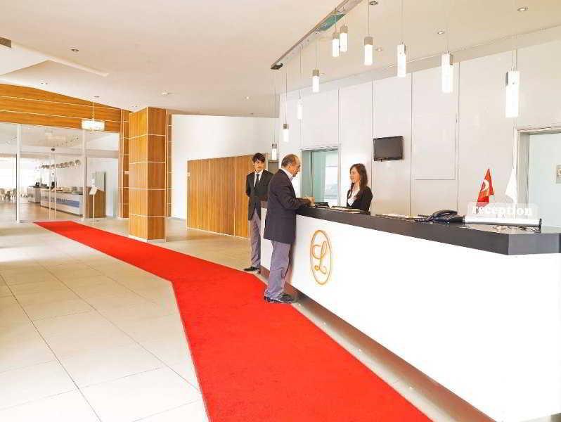 Legend Hotel Riva Exterior photo